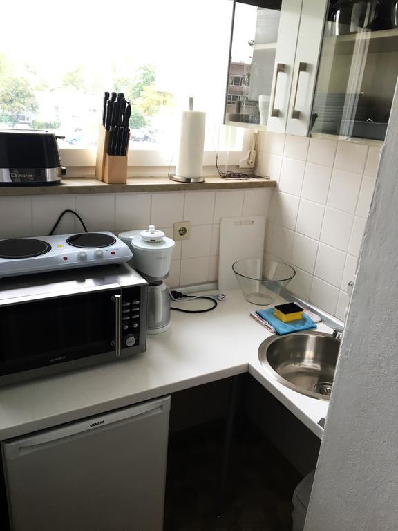 Apartment Treetown เรเกนส์บวร์ก ภายนอก รูปภาพ
