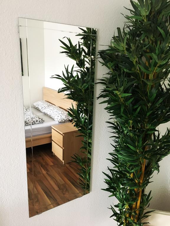 Apartment Treetown เรเกนส์บวร์ก ภายนอก รูปภาพ